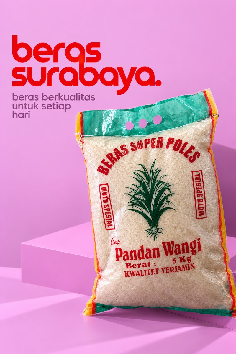 Beras Wangi