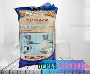 Beras Pin Pin 3kg